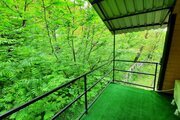 کلبه سوئیسی مبله دوبلکس تک خواب پناه در شیرگاه