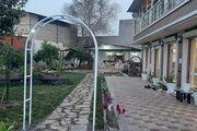 باغ ویلا استخردار هشت بهشت در دزفول
