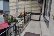 واحد دوخواب در طبقه دوم ویلای فومن
