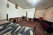 کلبه مبله دوخواب سنتی هاکان در تنکابن
