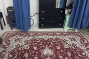 سوئیت 30 متری در آستارا