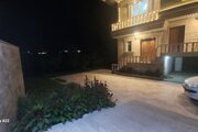 واحد دوبلکس در طبقه همکف ویلا مانی تالش