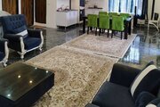 ویلا دوخواب استخردار شیک در کردان