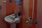 واحد دوخواب مادر در طبقه همکف ویلا در رشت