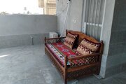 آپارتمان مبله تکخواب ساحلی 1 در قشم