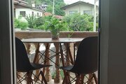 واحد دوخواب در طبقه اول ویلای رامسر