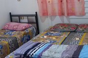 ویلا دوبلکس دوخواب جنگلی در اولم  ماسال