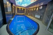 ویلای ساحلی دنیز درساحل قو