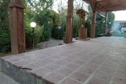 ویلا استخردار دو خواب مزرعه در اغلان تپه