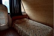 کلبه سوئیسی استخردار دوخواب آرتام 2 در رامسر