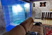 ویلا استخردار ساحلی دو خواب در فریدونکنار
