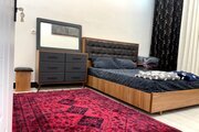 باغ ویلا استخردار دو خواب مبله در دزفول