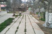 ویلای دو خواب دلارام در رستم آباد