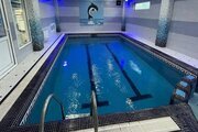ویلا سه خواب دوبلکس استخردار در چالوس