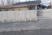 ویلا تکخواب در آستانه اشرفیه