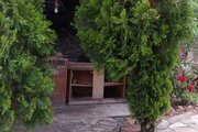 باغ ویلا استخردار دوخواب گرین گاردن در ملارد
