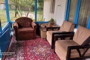 ویلا سنتی دوخواب ارش کمانگیر در سنگر