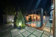 ویلا استخردار  مبله دوخواب سپند در کردان