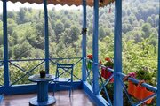 کلبه دوبلکس سه خواب بهاردخت درماسوله