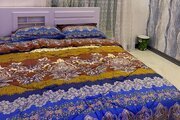 خانه ویلایی دوبلکس استخردار در سرخرود