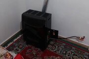 ویلا دوبلکسی چهارخواب جنگلی در تالش