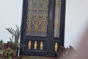 واحد دو خواب در طبقه دوم ویلا در رویان