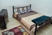 واحد دو خواب نور در طبقه همکف رویان