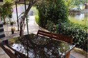 ویلا با ویو به دریاچه اختصاصی در لنگرود