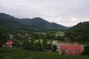 ویلا جنگلی دوخواب در فومن