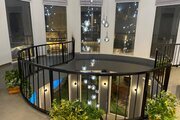 ویلا عمارت استخردار دوبلکس آس پلاس 3 خواب در رودهن