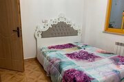 واحد طبقه اول تک خواب مبله در باغ ویلا