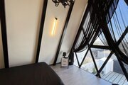 کلبه سوئیسی استخردار دوخواب گل مریم  در بندر انزلی
