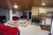 ویلا مبله تکخواب دهکده سبز در چالوس