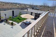 ویلا دوبلکس استخردار دوخواب آوین در چهارباغ