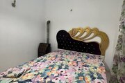 واحد تکخواب دنیا 5 در طبقه همکف ویلای رامسر