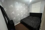 آپارتمان مبله تکخواب در بلوار کاوه تهران
