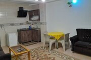 واحد تکخواب در طبقه اول ویلا ساحلی حسینی در چالوس
