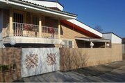 ویلا استخرآبگرم در نمک آبرود