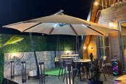 کلبه سوئیسی دوبلکس تکخواب استخردار لوکس ورنا در خمام
