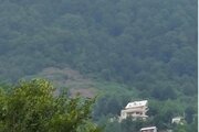 ویلای 4 خواب جنگلی کوهستانی مبله لوکس در رضوانشهر