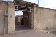 واحد مبله 1  در اقامتگاه بوم گردی در کاشان