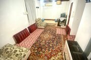 ویلا سنتی مبله دوخواب شمعدونی در نکا