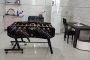 ویلا استخردار سه خواب در ساری