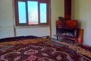 کلبه چوبی تکخواب در ماسال