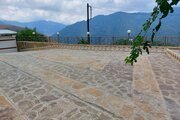 ویلای 4 خواب جنگلی کوهستانی مبله لوکس در رضوانشهر