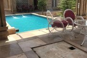 ویلا مبله دو خواب استخردار در چهارباغ