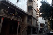 واحد مبله دوخوابه ساحلی پوریا در بابلسر
