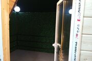 کلبه دوبلکس بهار در ماسال