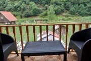 کلبه سوئیسی دوبلکس رویایی فرهان در ماسال