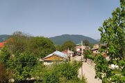 ویلا تکخواب روستایی در زیرآب